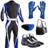 K.1 - Speed1 Level 4 Karting Package - A3501