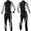K1 - Victory SFI-1 Auto Racing Suit - A0464