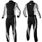 K.1 - SFI-1 Stage 3 Auto Racing Package - A3511