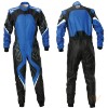 OMP - KS-3X ART FIA Karting Suit - A6112