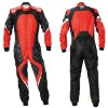 OMP - KS-3X ART FIA Karting Suit - A6112