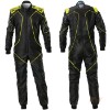 OMP - KS-3X ART FIA Karting Suit - A6112