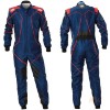 OMP - KS-3X ART FIA Karting Suit - A6112