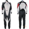 OMP - KS-3X FIA Karting Suit - A6109