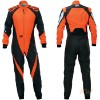 OMP - KS-3X FIA Karting Suit - A6109