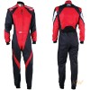 OMP - KS-3X FIA Karting Suit - A6109