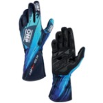 OMP - KS-4 ART Karting Gloves  - A3404