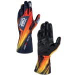 OMP - KS-4 ART Karting Gloves  - A3404