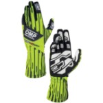OMP - KS-4 ART Karting Gloves  - A3404