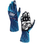 OMP - KS-4 ART Karting Gloves  - A3404