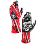 OMP - KS-4 ART Karting Gloves  - A3404