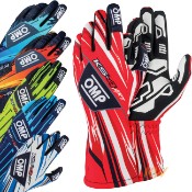 OMP - KS-4 ART Karting Gloves  
