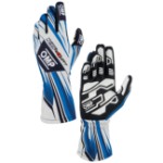 OMP - KS-4 ART Karting Gloves  - A3404