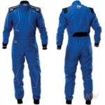 OMP - KS-4 Kart Racing Suit - MY2026 - A3351