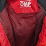 OMP - KS-4 Kart Racing Suit - MY2026 - A3351