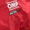 OMP - KS-4 Kart Racing Suit - MY2026 - A3351