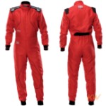 OMP - KS-4 Kart Racing Suit - MY2026 - A3351