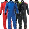 OMP - KS-4 Kart Racing Suit - MY2026 - A3351