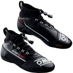 OMP - KS-2F Karting Shoes - A3802