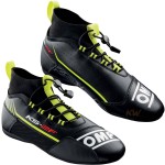 OMP - KS-2F Karting Shoes - A3802