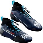 OMP - KS-2F Karting Shoes - A3802