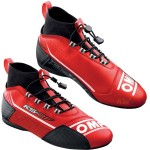 OMP - KS-2F Karting Shoes - A3802