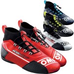OMP - KS-2F Karting Shoes - A3802