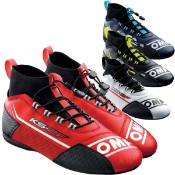OMP - KS-2F Karting Shoes 