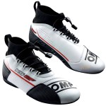 OMP - KS-2F Karting Shoes - A3802