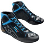 OMP - KS-3 Karting Shoes - MY2026  - A3402