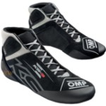 OMP - KS-3 Karting Shoes - MY2026  - A3402