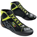 OMP - KS-3 Karting Shoes - MY2026  - A3402