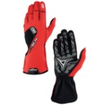 OMP - KS-3 Karting Gloves - MY2026 - A3403