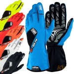 OMP - KS-3 Karting Gloves - MY2026 - A3403