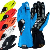 OMP - KS-3 Karting Gloves - MY2026 