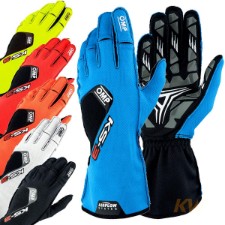 OMP - KS-3 Karting Gloves - MY2026 