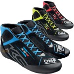OMP - KS-3 Karting Shoes - MY2026  - A3402