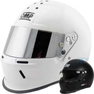 OMP Karting Helmets