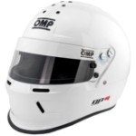 OMP - GP-A SA2025 Racing Helmet  - A6124
