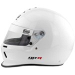 OMP - GP-A SA2025 Racing Helmet  - A6124