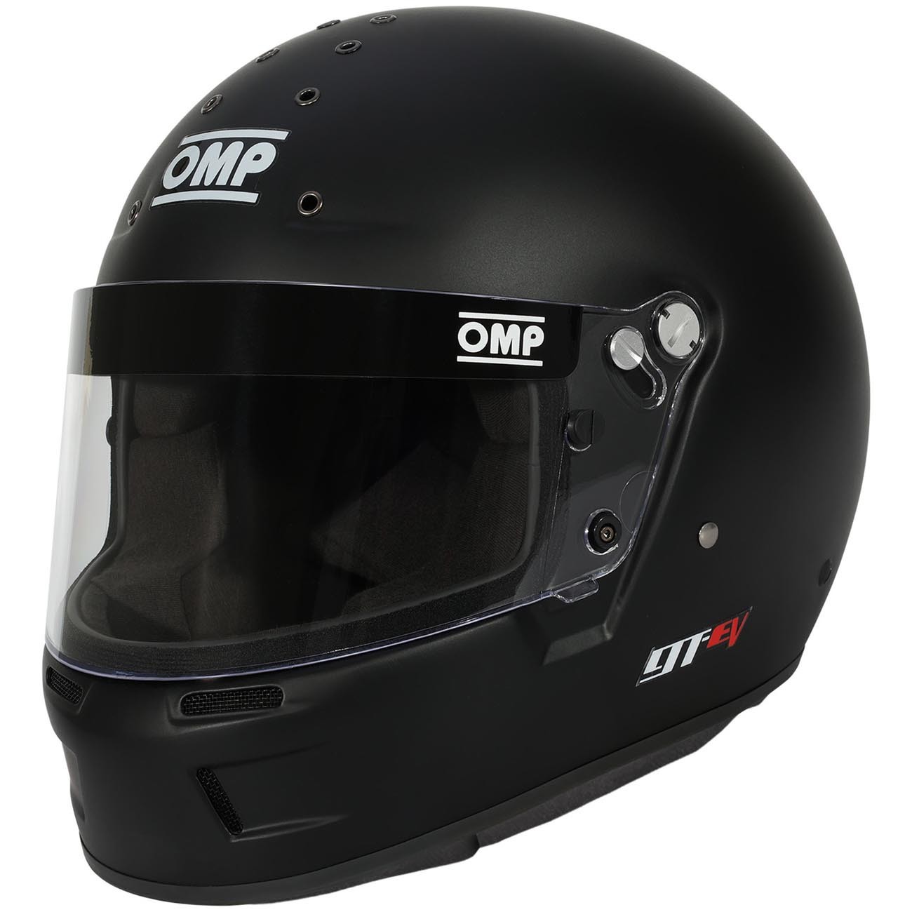 OMP - GT-EV - Ext. Vision SA2025 Helmet | KartingWarehouse.com