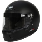 OMP - GT-EV - Ext. Vision SA2025 Helmet  - A6125