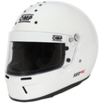 OMP - GT-EV - Ext. Vision SA2025 Helmet  - A6125