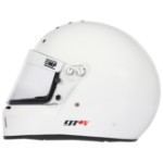 OMP - GT-EV - Ext. Vision SA2025 Helmet  - A6125
