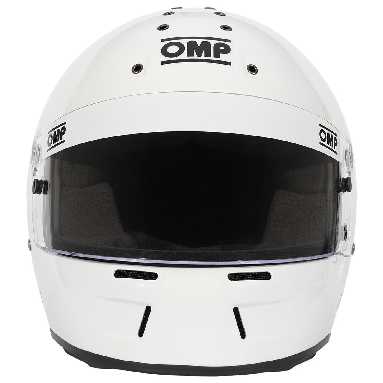 OMP - GT-EV - Ext. Vision SA2025 Helmet | KartingWarehouse.com