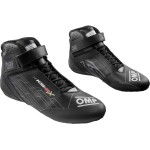 OMP - KS-2X FIA Karting Shoes - A3712