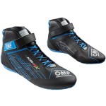 OMP - KS-2X FIA Karting Shoes - A3712