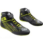 OMP - KS-2X FIA Karting Shoes - A3712