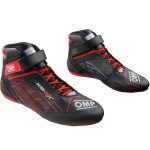 OMP - KS-2X FIA Karting Shoes - A3712