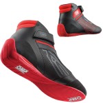OMP - KS-2X FIA Karting Shoes - A3712